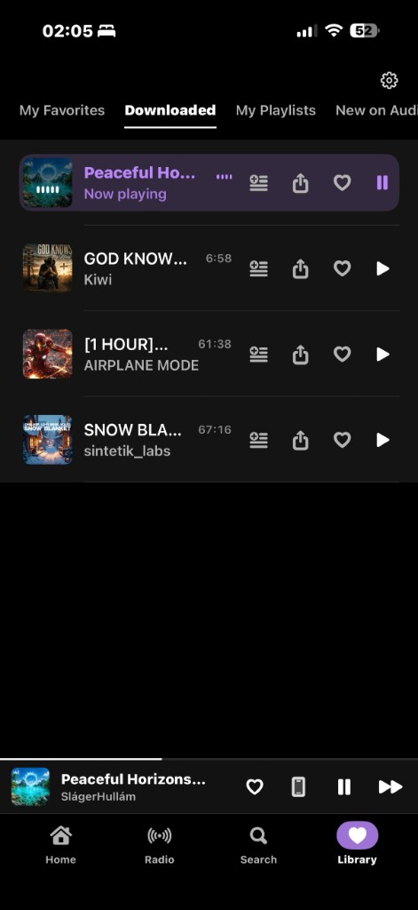 Downloaded